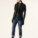 Мужская коллекция UNIQLO осень 2009