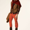 Мужская коллекция UNIQLO осень 2009