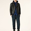 Мужская коллекция UNIQLO осень 2009