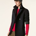 Мужская коллекция UNIQLO осень 2009