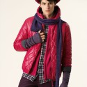 Мужская коллекция UNIQLO осень 2009