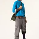 Мужская коллекция UNIQLO осень 2009