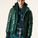 Мужская коллекция UNIQLO осень 2009