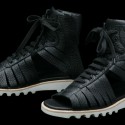 Обувь Kris Van Assche весна/лето 2010