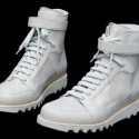 Обувь Kris Van Assche весна/лето 2010