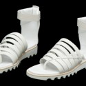 Обувь Kris Van Assche весна/лето 2010