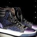Высокие кроссовки Lanvin