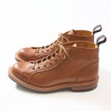 Ботинки Monkey Tricker’s x Victim