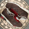Кроссовки New Balance 1500 и ботинки New Balance 875