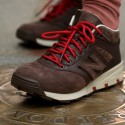Ботинки New Balance 875 совместно с Concepts