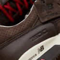 Кроссовки New Balance 1500 совместно с Concepts