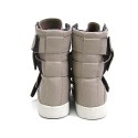 Высокие кроссовки на липучках Diet Butcher Slim Skin