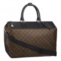 Louis Vuitton Monogram Macassar Neo Greenwich