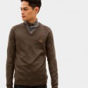 Джемпер Raf Simons x Fred Perry