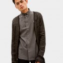 Кардиган Raf Simons x Fred Perry
