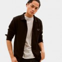 Рубашка с длинным рукавом Raf Simons x Fred Perry