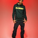 XLarge осень-зима 2009/10