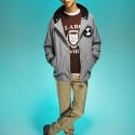 XLarge осень-зима 2009/10