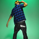XLarge осень-зима 2009/10