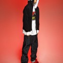 XLarge осень-зима 2009/10