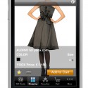 Приложение Yoox.com Style Gift Guide для iPhone