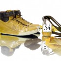 Кроссовки NIKE AIR FLYTOP x 180g