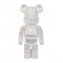 Be@rbrick 400% из кристаллов Swarovski