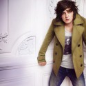 Джордж Крэйг в рекламе Burberry