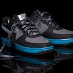 Кроссовки Nike Air Force 1 для Маркуса Троя