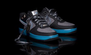 Кроссовки Nike Air Force 1 для Маркуса Троя