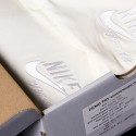 Открытая коробка с кроссовками Nike Air Force 1 x Marcus Troy
