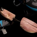 Обувная распорка (колодка) и логотипом Nike