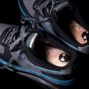 Кроссовки Nike Air Force 1 x Marcus Troy (детально)