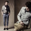 Indigo Farm — TOPMAN LTD
