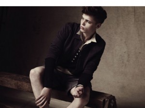 Indigo Farm — TOPMAN LTD