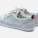 Белые кроссовки Onitsuka Tiger Carrack