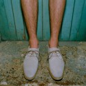 Туфли Mr. Hare, модель Sir Coxsone
