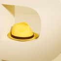 Шляпа Paul Smith