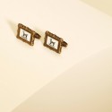 Запонки Paul Smith