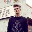 Topman весна-лето 2010