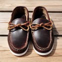 Yuketen Canoe Moc