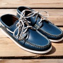 Yuketen Boat Shoe