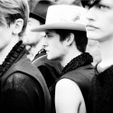 Ann Demeulemeester: Male Retrospective, 1996-2009