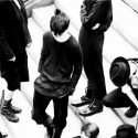 Ann Demeulemeester: Male Retrospective, 1996-2009