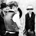 Ann Demeulemeester: Male Retrospective, 1996-2009