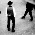 Ann Demeulemeester: Male Retrospective, 1996-2009