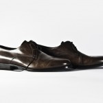 Officers dress shoes Common Projects