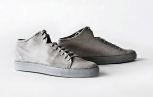 Обувь COMMON PROJECTS SS09