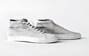 Обувь COMMON PROJECTS SS09