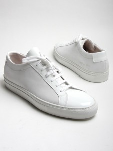 Common Projects Achilles Special Edition Low